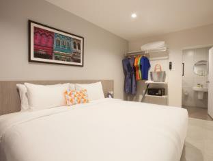 Suite Deluxe Non Fumatori