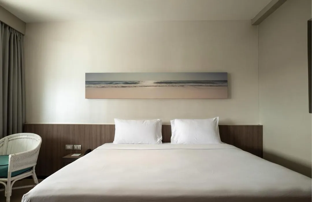 Pearl Hotel Phuket-1